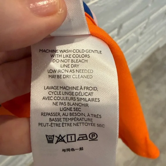 Anthropologie Sisters Gulasa Caterina Skirt - Medium - Picture 5 of 5